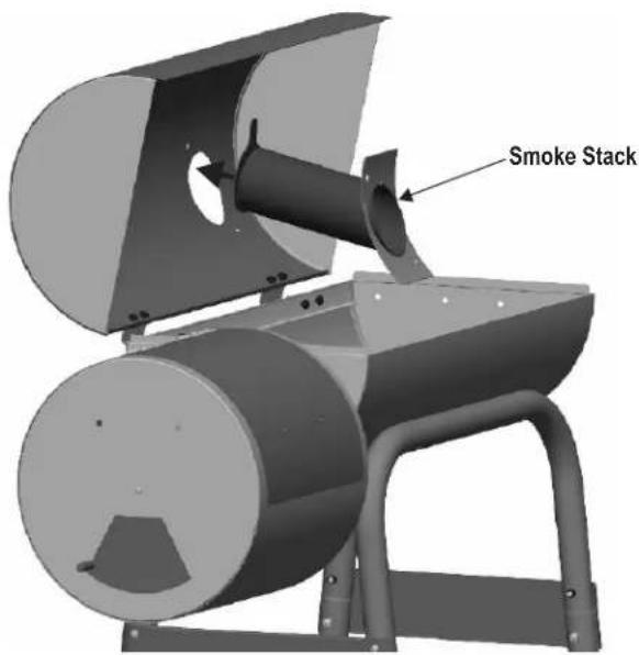 Smoke Stack