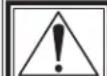 Char-Broil 12201570 - CALIFORNIA PROPOSITION 65 - 1