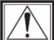 Char-Broil 12201570 - WARNING - 2