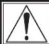 Char-Broil 12201570 - DANGER - 1