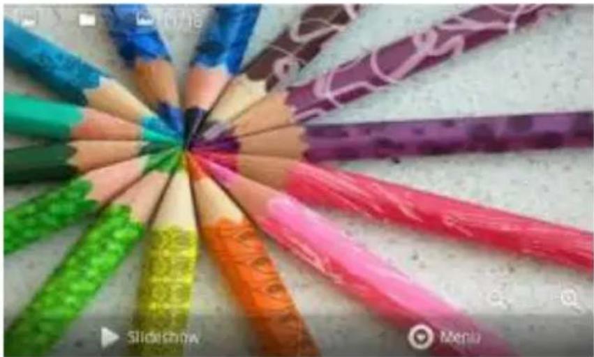 NEVIR NVR-TAB97 S1 - Photo Browser - 1