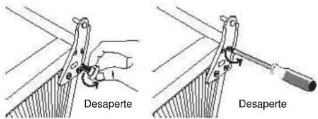 Desaperte Desaperte