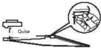 Quitar