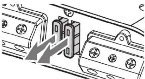 PHILIPS CMP400 - Replace fuse - 1