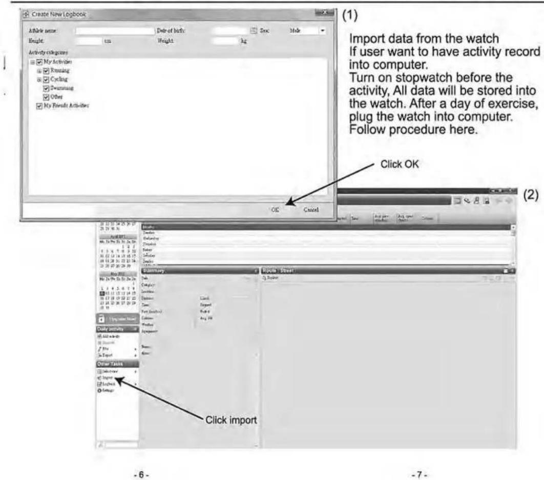 Create New Logbook Ablek user: Date of birth Doc Make Height 1 cm Weight kg Activity categories My Activities Running Cycling Dramming Others My Personal Activities (1) Import data from the watch If user want to have activity record into computer. Turn on stopwatch before the activity, All data will be stored into the watch. After a day of exercise, plug the watch into computer. Follow procedure here. Click OK OK Cancel (2) Clarity Category Balance Balance Water Water Balance Balance Clarity Sheet Clarity Clarity Sheet Clarity Sheet Clarity Sheet Clarity Sheet Clarity Sheet Clarity Sheet Clarity Sheet Clarity Sheet Clarity Sheet Clarity Sheet Clarity Sheet Clarity Sheet Clarity Sheet Clarity Sheet Clarity Sheet Clarity Sheet Clarity Sheet Clarity Sheet Clarity Sheet Clarity Sheet Clarity Sheet Clarity Sheet Clarity Sheet Clarity Sheet Clarity Sheet Clarity Total Clarity Total Clarity Total Clarity Total Clarity Total Clarity Total Clarity Total Clarity Total Clarity Total Clarity Total Clarity Total Clarity Total Clarity Total Clarity Total Clarity Total Clarity Total Clarity Total Clarity Total Clarity Total Clarity Total Clarity Total Clarity Total Clarity Total Clarity Total Clarity Total ClarityTotal ClarityTotal ClarityTotal ClarityTotal ClarityTotal ClarityTotal ClarityTotal ClarityTotal ClarityTotal ClarityTotal ClarityTotal ClarityTotal ClarityTotal ClarityTotal ClarityTotal ClarityTotal ClarityTotal ClarityTotal ClarityTotal ClarityTotal ClarityTotal ClarityTotal ClarityTotal ClarityTotal ClarityTotal ClarityTalies: ClarityTalies: ClarityTalies: ClarityTalies: ClarityTalies: ClarityTalies: ClarityTalies: ClarityTalies: ClarityTalies: ClarityTalies: ClarityTalies: ClarityTalies: ClarityTalies: ClarityTalies: ClarityTalies: ClarityTalies: ClarityTalies: ClarityTtalies: ClarityTtalies: ClarityTtalies: ClarityTtalies: ClarityTtalies: ClarityTtalies: ClarityTtalies: ClarityTtalies: ClarityTtalies: ClarityTtalies: ClarityTtalies: ClarityTtalies: ClarityTtalies: ClarityTtalies: ClarityTtalies: ClarityTtalies: ClarityTtalies: Clarilytals: Clarilytals: Clarilytals: Clarilytals: Clarilytals: Clarilytals: Clarilytals: Clarilytals: Clarilytals: Clarilytals: Clarilytals: Clarilytals: Clarilytals: Clarilytals: Clarilytals: Clarilytals: Clarilytals: Clarilytals: Clarilytals: Cltlitytals: Cltlitytals: Cltlitytals: Cltlitytals: Cltlitytals: Cltlitytals: Cltlitytals: Cltlitytals: Cltlitytals: Cltlitytals: Cltlitytals: Cltlitytals: Cltlitytals: Cltlitytals: Cltlitytats: Cltlitytats: Cltlitytats: Cltlitytats: Cltlitytats: Cltlitytats: Cltlitytats: Cltlitytats: Cltlitytats: Cltlitytats: Cltlitytats: Cltlitytats: Cltlitytats: Cltlitytats: Cltlitytats: Ccllitytats: Ccllitytats: Ccllitytats: Ccllitytats: Ccllitytats: Ccllitytats: Ccllitytats: Ccllitytats: Ccllitytats: Ccllitytats: Ccllitytats: Ccllitytats: Ccllitytats: Ccllitytats: Ccllitytats: Ccllitytats: Ccllitytats: