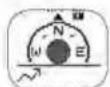 Pyle PGSPW1 - Compass Mode (Function only with Satellite Signal) - 5