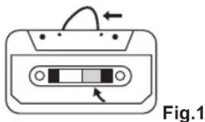 Pyle PTCDCS3UIP - CASSETTE CARE - 1