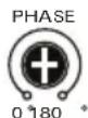 Scosche EFX Mono Amplifier - Master/ Slave In and Outputs: - 1