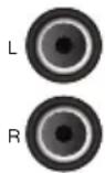 Scosche EFX Mono Amplifier - Level: - 1