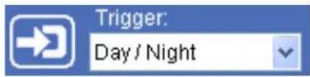 Trigger: Day / Night