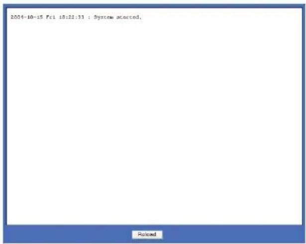 2004-10-15 Fri 18:21:33 : System asserted. Reload