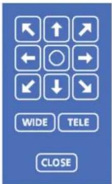 WIDE TELE CLOSE