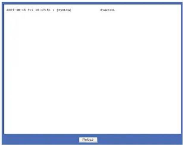 2004-10-15 Fri 18:17:51 : [System] Started. Reload