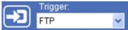 Trigger: FTP