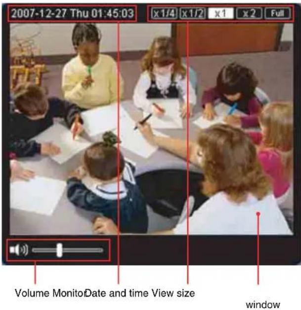 2007-12-27 Thu 01:45:03 x1/4 x1/2 x1 x2 Full Volume MonitorDate and time View size window