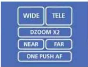 SONY SNC-Z20N - Image control section (camera control parts) - 1