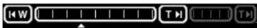 SONY SNC-Z20N - Zoom Bar - 1
