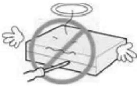 ENERGY SISTEM TV1070 - Cleaning - 4