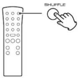 SHUFFLE