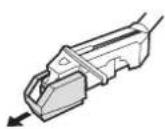 TEAC GF-350 - C AC Power Cord - 2