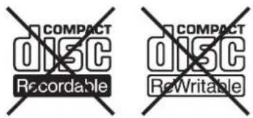COMPACT OISC Recordable COMPACT OISC Rewritable