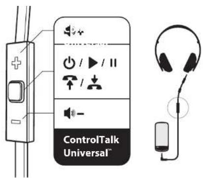 ControlTalk Universal™