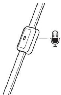 NOKIA WH-930 - 产品安全信息 - 13