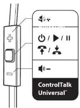 ControlTalk Universal™