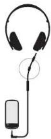 NOKIA WH-930 - Take Care of Your Device - 3