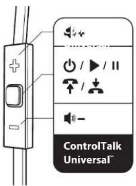 ControlTalk Universal™