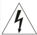 TOSHIBA DVS16-240 - CAUTION - 1