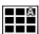 TOSHIBA DVS16-240 - SCREEN DIVISION BUTTONS - 5