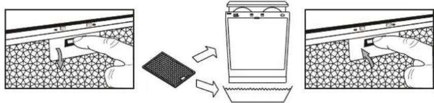 KELVINATOR KH60B1 - Information - 2