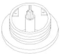 KELVINATOR KD12DW2 - Adjusting Salt Consumption - 1