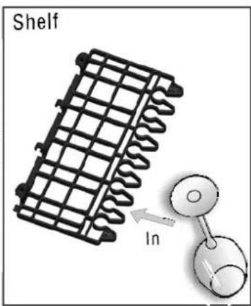 Shelf In