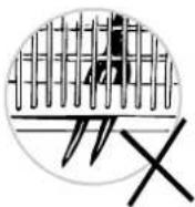 KELVINATOR KD12MM1 - Cutlery Basket - 2