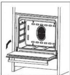 KELVINATOR KC9650BL - Notice: - 9