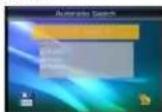 Trevi MDV 6210 BT - SEARCH AUTOMATICALLY: - 3