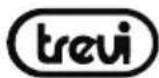 Trevi MPV 1750 SD - WARNING FOR A CORRECT USE OF RECHARGEABLE BATTERY - 1