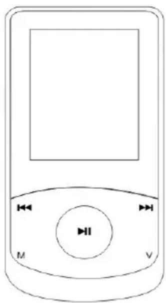 Trevi MPV 1750 SD - MPV 1750SD - 1