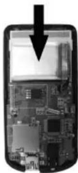 Trevi MPV 1750 SD - Warning: Only high-qualified personnel should perform this operation! - 1