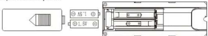 AS-1 1.5V
