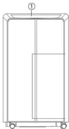 Royal Sovereign ARP-7013 - MANUAL DEL USUARIO - 1