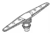 Avanti DWE1801B - LIMPIANDO LOS BRAZOS DISTRIBUIDORES - 1