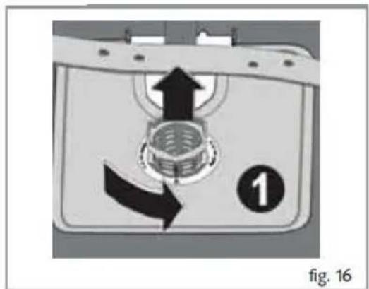 CDA WC431 - Filters - 1
