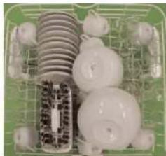 SAUTER DWS20BX - Instructions for laboratory tests:elle - 2