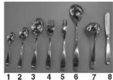 SAUTER DWS20BX - Instructions for laboratory tests:elle - 5