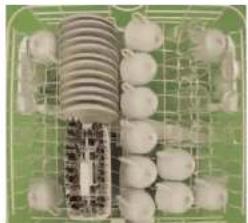 SAUTER DWS20BX - Instructions for laboratory tests:elle - 3