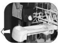 SAUTER DWS20BX - Powder or liquid - 1