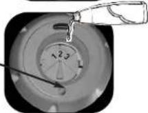 SAUTER DWS20BX - Indicator: - 3